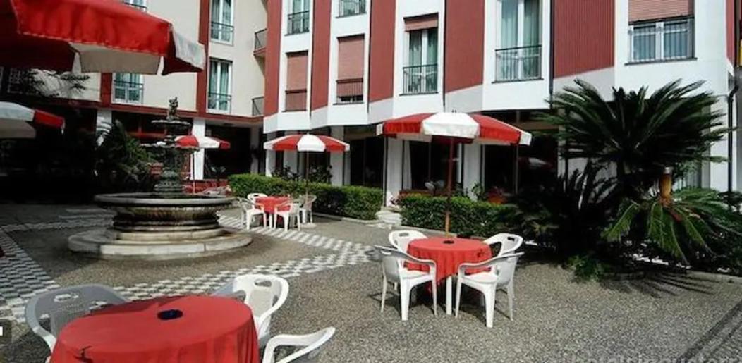 Fegina 3 Deluxe Bedrooms & Bathrooms Monterosso al Mare Exterior photo
